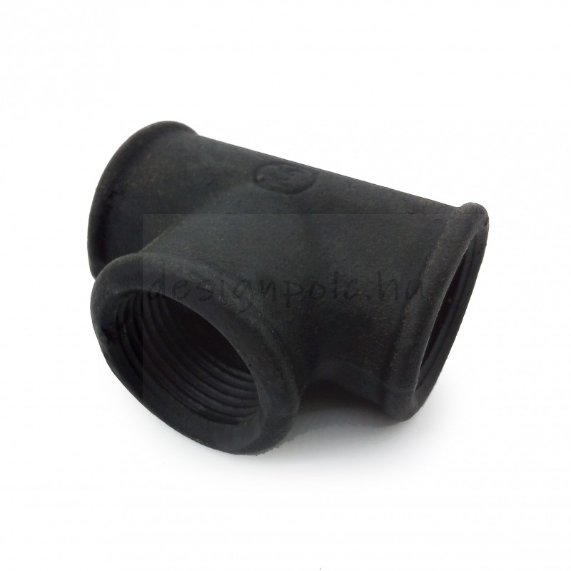 T-IDOM 3/4 COL FEKETE ECO CSŐPOLC ELEM IDOMOK CSŐPOLCHOZ T-IDOM 3/4 COL FEKETE ECO CSŐPOLC ELEM IDOMOK CSŐPOLCHOZ