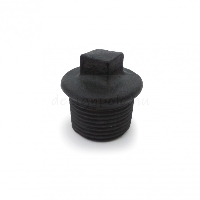 CSŐVÉG DUGÓ NAGY 3/4 COL FEKETE CSŐPOLCHOZ IDOMOK CSŐPOLCHOZ CSŐVÉG DUGÓ NAGY 3/4 COL FEKETE CSŐPOLCHOZ IDOMOK CSŐPOLCHOZ