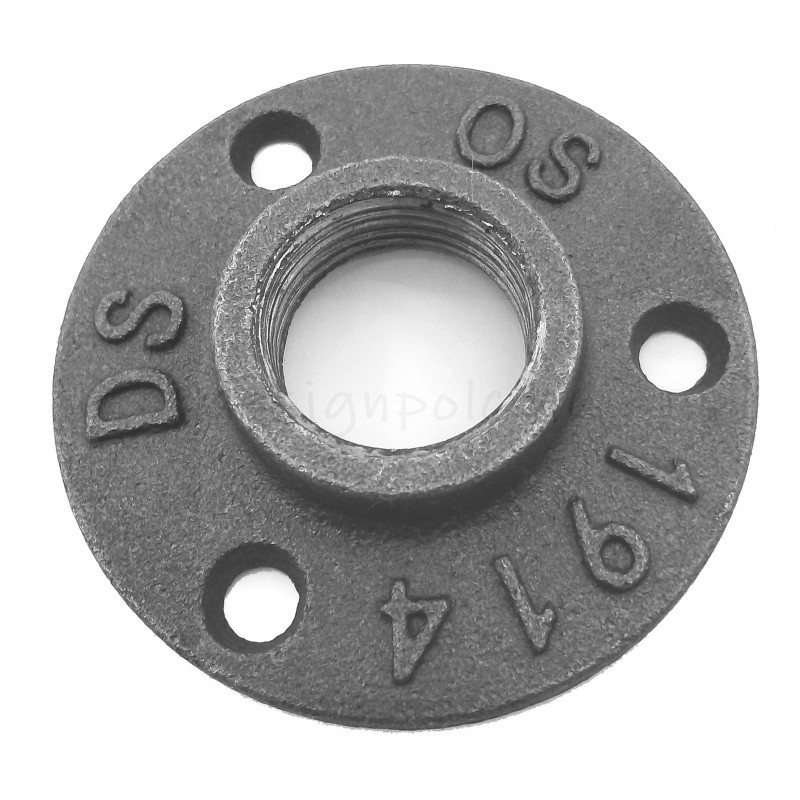 FALI TALP 3 FURATTAL 3/4 COL NATÚR CSŐPOLC RÖGZÍTÉSHEZ IDOMOK CSŐPOLCHOZ FALI TALP 3 FURATTAL 3/4 COL NATÚR CSŐPOLC RÖGZÍTÉSHEZ IDOMOK CSŐPOLCHOZ