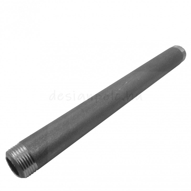 MENETES VÉGŰ CSŐ 25 CM 3/4 COL NATÚR CSÖVEK POLCHOZ MENETES VÉGŰ CSŐ 25 CM 3/4 COL NATÚR CSÖVEK POLCHOZ