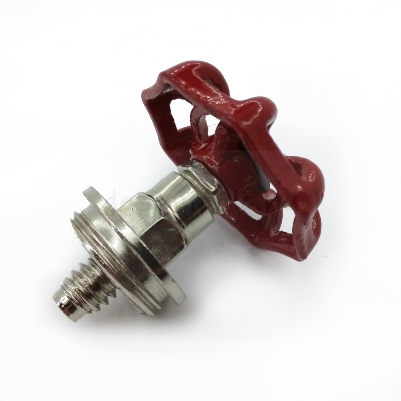 CSAP DEKORÁCIÓ 3/4 COL PIROS CSŐPOLCHOZ KIEGÉSZÍTŐK CSAP DEKORÁCIÓ 3/4 COL PIROS CSŐPOLCHOZ KIEGÉSZÍTŐK